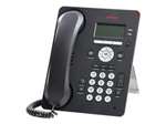 AVAYA 700500254 9601 SIP DESKPHONE VOIP PHONE - GRAY. REFURBISHED. IN STOCK.