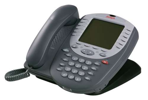 AVAYA 700381569 4622SW VOIP PHONE. REFURBISHED. IN STOCK.