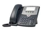 CISCO SPA501G SMALL BUSINESS SPA 501G - VOIP PHONE - SIP, SIP V2, SPCP - 8 LINES. BULK. IN STOCK.