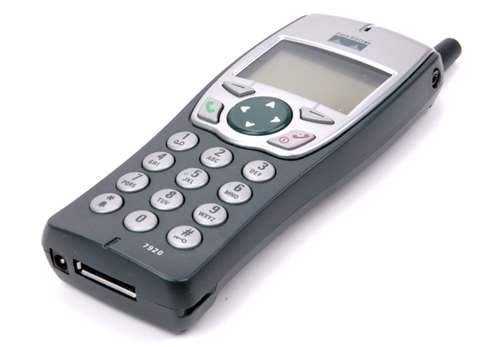 CISCO CP-7920-FC-K9 UNIFIED WIRELESS IP PHONE 7920 WIRELESS VOIP PHONE. (BATTERY/POWER SUPPLY NOT INCLUDED). REFURBISHED. IN STOCK.