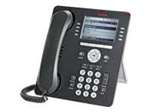 AVAYA 700508196 9408 DIGITAL DESKPHONE PHONE - CHARCOAL GRAY. BULK. IN STOCK.