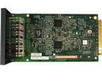 AVAYA 700504032 IP500 VCM 64 BASE CARD. BULK. IN STOCK.