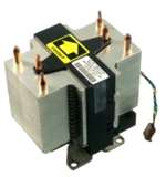 HP 457021-001 PROSESSOR HEATSINK ASSEMBLY FOR PROLIANT ML310 G5. USED. IN STOCK.