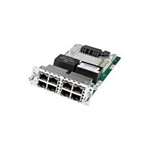 CISCO NIM-4MFT-T1/E1 FOURTH-GENERATION T1/E1 VOICE AND WAN NETWORK INTERFACE MODULES. REFURBISHED. IN STOCK.