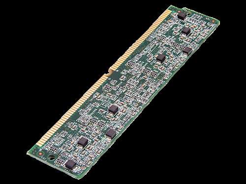 HP JD599A 24 CHANNEL VOICE PROCURVE A MSR-MODULE. REFURBISHED. IN STOCK.