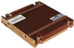 HP - PROSESSOR HEATSINK FOR PROLIANT BL480C G1 SERVER (409498-001). USED. IN STOCK.