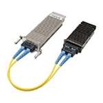 CISCO - (X2-10GB-CX4) X2 NETWORK ADAPTER X2 10 GIGABIT EN 10GBASE-CX4. REFURBISHED.IN STOCK.