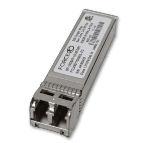 DELL 331-5274 QUALIFIED SR/SW 10GBE SFP+ OPTICS MODULE,LC CONNECTOR. REFURBISHED. IN STOCK.