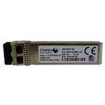 CHELSIO FTLX8571D3BCL-CL 10GB SFP+ OPTIC TRANSCEIVER. REFURBISHED. IN STOCK.