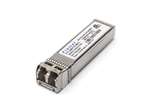 DELL FTLX8571D3BCL-DELL 10GB/S 850NM 1 X 10GBASE-SR SFP+ OPTICAL TRANSCEIVER. REFURBISHED. IN STOCK.