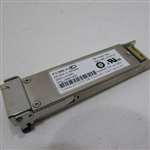 DELL GP-XFP-1L-MFGR4 FORCE10 NETWORKS 10GB XFP TRANSCEIVER. REFURBISHED. IN STOCK.