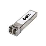 DELL 331-5311 SFP+ 10GBE SR 850NM WAVELENGTH 300M REACH. REFURBISHED. IN STOCK.