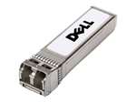 DELL RK0CX SFP+ 10GBE SR 850NM WAVELENGTH 300M REACH. REFURBISHED. IN STOCK.