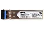DELL FTLF1318P3BTL-FC 10GB SFP 1310NM TRANSCEIVER. REFURBISHED. IN STOCK.