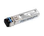DELL GP-SFP2-1Y FORCE10 NETWORKS GP-SFP2-1Y 10GB SFP 1310NM TRANSCEIVER. REFURBISHED. IN STOCK.