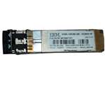 IBM AFBR-709SMZ-IB8 10GBASE-SR SHORT RANGE TRANSCEIVER MODULE. REFURBISHED. IN STOCK.