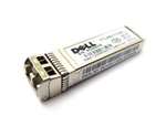 DELL 407-BBVK NETWORKING TRANSCEIVER SFP+ 10GBE SR 850NM WAVELENGTH 300M RCH. BULK. IN STOCK.