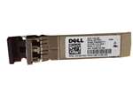 DELL AFBR-709SMZ-FT1 NETWORKING TRANSCEIVER SFP+ 10GBE SR 850NM WAVELENGTH 300M RCH. BULK. IN STOCK.