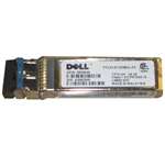 DELL FTLX1471D3BCL-FC SFP+ LR OPTIC 10GBE SINGLE MODE 1310NM 10GBASE-LR TRANSCEIVER. REFURBISHED. IN STOCK.