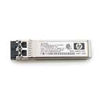 HP 574771-001 CONVERGED ENHANCED ETHERNET - SFP+ TRANSCEIVER MODULE - 10GBASE-SR - PLUG-IN MODULE. REFURBISHED. IN STOCK.
