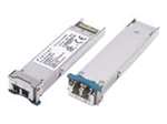 FINISAR FTLX1412D3BCL 10GB BASE LR/LW 1310NM TRANSCEIVER. REFURBISHED. IN STOCK.(DELL DUAL LABEL).