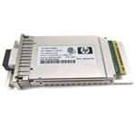 HP FTLX8551F3-HP 10GB SHORT WAVE FC XPACK SFP. REFURBISHED. IN STOCK.