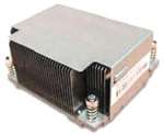 HP 677090-001 HEATSINK FOR PROLIANT DL380E GEN8. USED. IN STOCK.