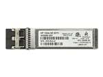 HP JC859A S136 10-GIGABIT SFP+ LC SR TRANSCEIVER. REFURBISHED. IN STOCK.