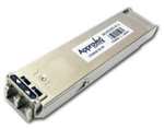 NORTEL - XFP TRANSCEIVER MODULE - 10GBASE-SR - PLUG-IN MODULE (AA1403005-E5). REFURBISHED. IN STOCK.