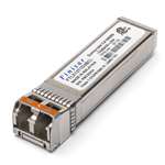 FINISAR FTLX1371D3BCL SFP+ MODULE - 1 X 10GBASE-LRM. REFURBISHED. IN STOCK.(DELL DUAL LABEL).