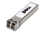 DELL GPPX4 SFP+ TRANSCEIVER MODULE - 10 GIGABIT ETHERNET - 10GBASE-SR - LC - FOR POWEREDGE R230, R330, R930, T330. BULK. IN STOCK.