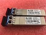 IBM AFCT-701SDZ-BN1 10GB 1310NM LONG WAVE SFP TRANSCEIVER. REFURBISHED. IN STOCK.