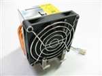 HP 450292-001 PROCESSOR HEATSINK FOR PROLIANT ML150 G5. USED. IN STOCK.
