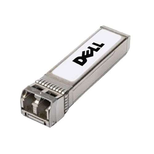 DELL 407-BBEF NETWORKING, TRANSCEIVER, SFP+, 10GBE, SR, 850NM WAVELENGTH, 300M REACH. BULK. IN STOCK.