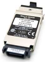 DELL 6E081 1GB MULTI-MODE 1000BASE-SX GBIC TRANSCEIVER. REFURBISHED. IN STOCK.