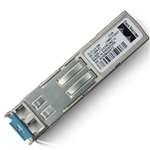 CISCO GLC-LH-SM 1000BASE-LX/LH SFP GBIC TRANSCEIVER. REFURBISHED. IN STOCK.
