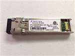 FINISAR FTLF8529P3BNV-E5 16G SFP+ SR 850NM SFP TRANSCEIVER. REFURBISHED. IN STOCK.