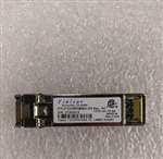 FINISAR FTLF1429P3BNV-E5 16GB SFP+ LW 1310NM TRANSCEIVER. REFURBISHED. IN STOCK.