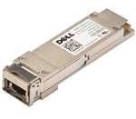 DELL GP-QSFP-40GE-1SR FORCE10 NETWORKS QSFTP+ 40GBE TRANSCEIVER. REFURBISHED. IN STOCK.