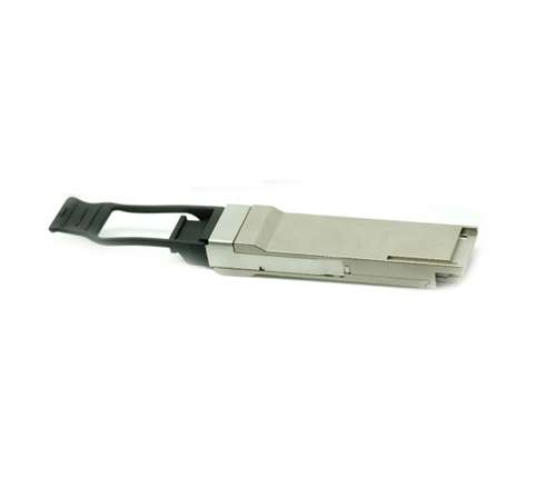 DELL 0MV31 QSFP+ TRANSCEIVER MODULE - 40GBASE-ESR - UP TO 1310 FT. REFURBISHED. IN STOCK.