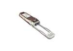 CISCO QSFP-40G-SR4-S S-CLASS - MTP TO MPO MULTI-MODE QSFP+ TRANSCEIVER - 40 GBPS. REFURBISHED. IN STOCK.