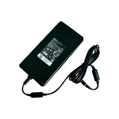 DELL 331-9053 240 WATT 3PIN EXTERNAL AC ADAPTER FOR PRECISION M6400 M6500 M4700. BULK. IN STOCK.
