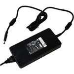 DELL - 240 WATT 19.5 VOLT AC ADAPTER FOR PRECISION M6400, M6500 ALIENWARE M17 (330-4342). BULK. IN STOCK.
