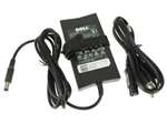 DELL - 65 WATT SLIMLINE AC ADAPTER (TN800). REFURBISHED. IN STOCK.