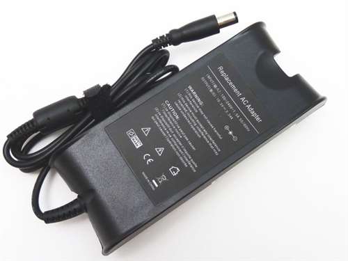 DELL - 65 WATT AC ADAPTER FOR INSPIRON LATITUDE PRECISION XPS (310-9439). REFURBISHED. IN STOCK.