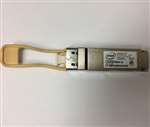 INTEL G60145-003 850NM QSFP+ TRANSCEIVER MODULE, 40 GIGABIT ETHERNET,40GBASE-SR4,MPO, MULTI-MODE. BULK. IN STOCK.