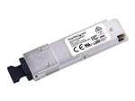 STARTECH 40 GIGABIT FIBER 40GBASE-SR4 QSFP+ TRANSCEIVER MODULE - CISCO QSFP-40G-SR4 COMPATIBLE - MM MPO - 150 M (492 FT) - QSFP+ TRANSCEIVER MODULE - 40 GIGABIT ETHERNET(QSFP40GSR4ST). BULK. IN STOCK.