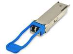 FINISAR FTL4C1QE1C 40G ETHERNET 10KM QSFP+ OPTICAL TRANSCEIVER MODULE. REFURBISHED . IN STOCK.