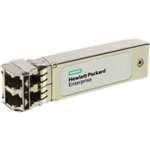 HP JL437-61001 X130 - SFP+ TRANSCEIVER MODULE - 10 GIGABIT ETHERNET. BULK. IN STOCK.