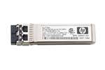 HP 5697-7268 8GB SHORTWAVE FC B-SERIES SFP+ TRANSCEIVER. REFURBISHED. IN STOCK.